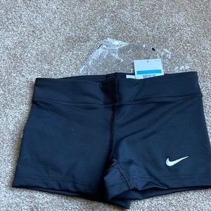Volleyball Nike shorts